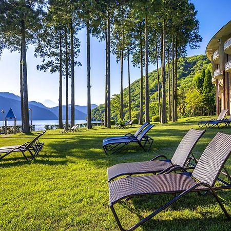 The Prince Hakone Lake Ashinoko Екстериор снимка