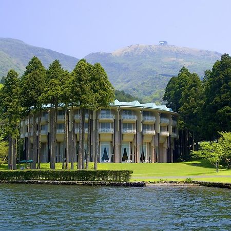The Prince Hakone Lake Ashinoko Екстериор снимка