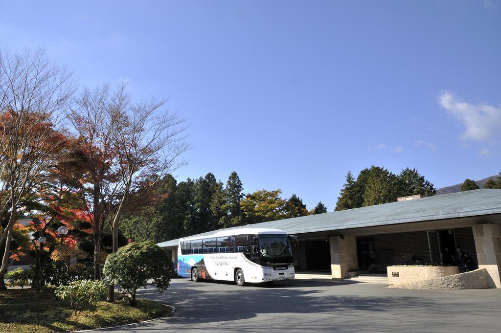 The Prince Hakone Lake Ashinoko Екстериор снимка