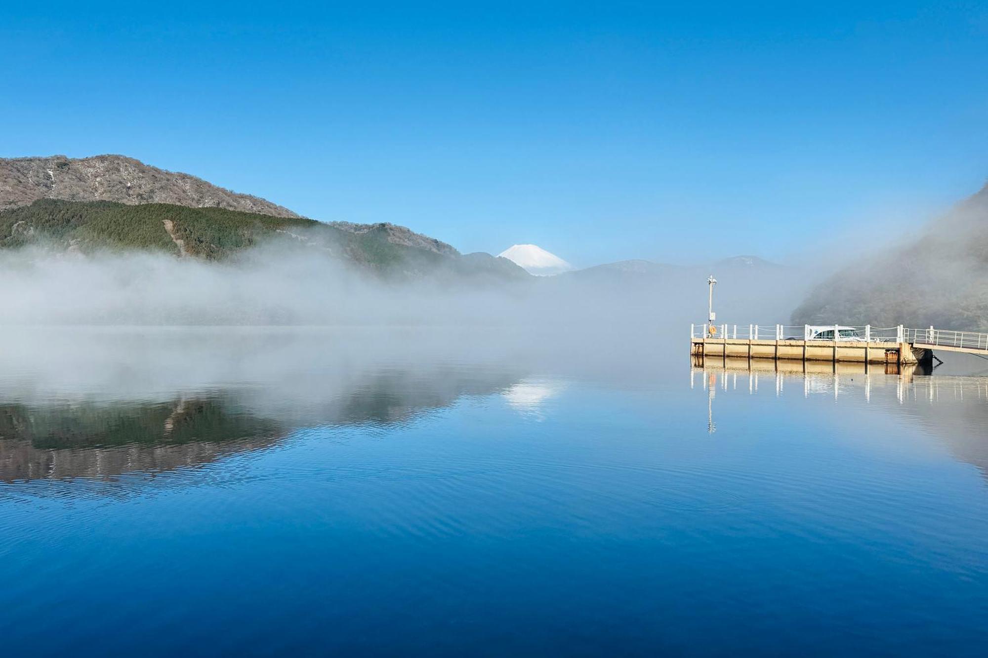 The Prince Hakone Lake Ashinoko Екстериор снимка