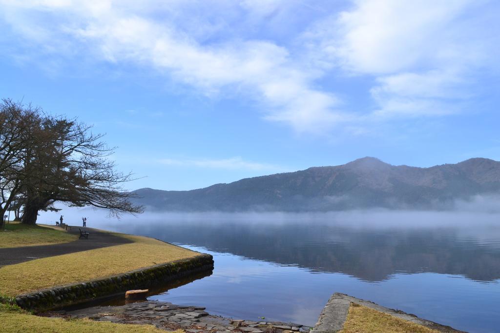 The Prince Hakone Lake Ashinoko Екстериор снимка