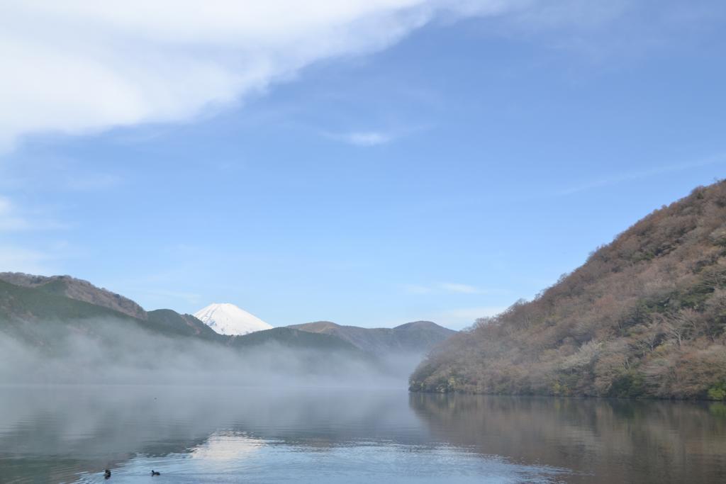The Prince Hakone Lake Ashinoko Екстериор снимка