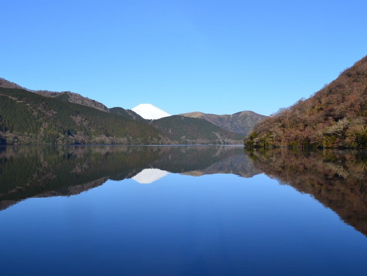 The Prince Hakone Lake Ashinoko Екстериор снимка