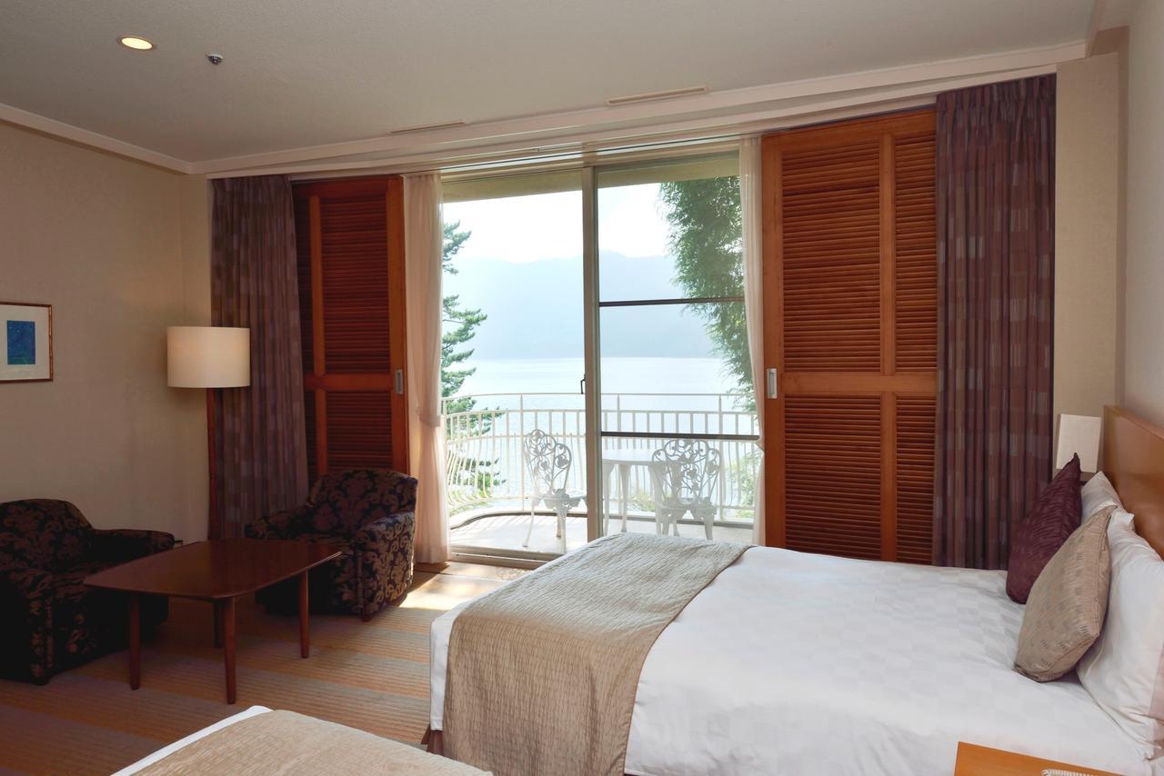 The Prince Hakone Lake Ashinoko Екстериор снимка